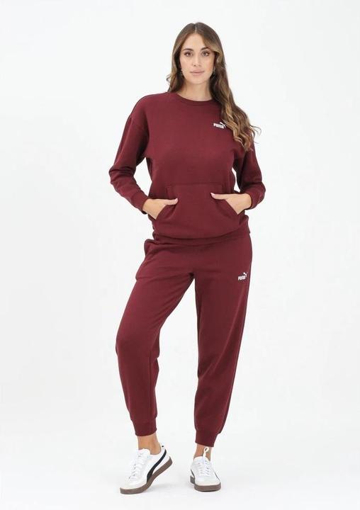 Actual product image Puma Sweat Suit Relaxed FL cl (S)
