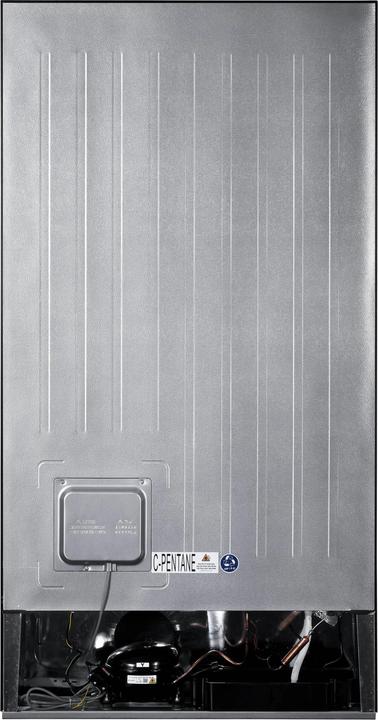 Actual product image Inventum No Frost American Refrigerator (532 l)