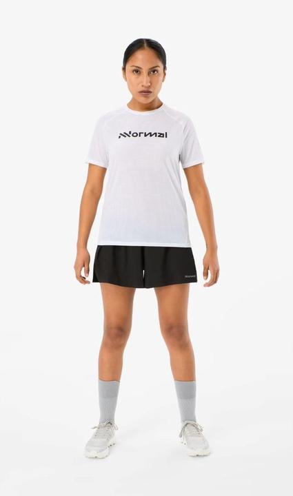 Immagine prodotto Nnormal Race T'shirt NN White (XS)