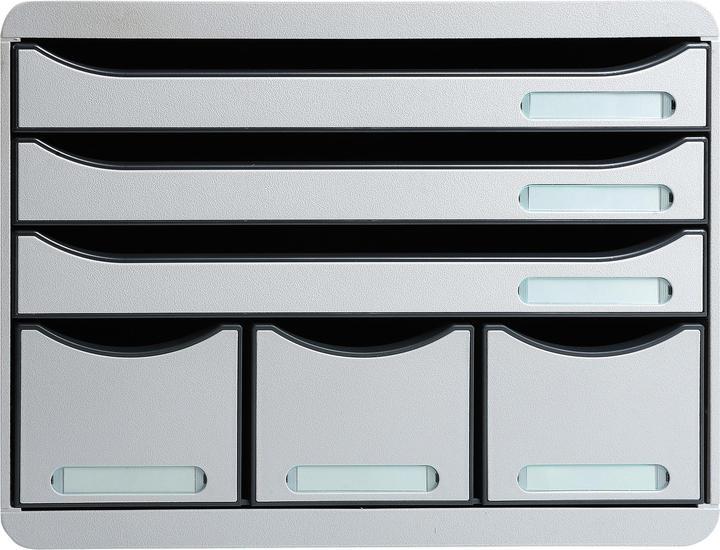 Actual product image Exacompta Storebox (A4)