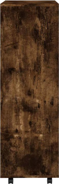 Image du produit vidaXL Kleiderschrank (80 x 40 x 110 cm)