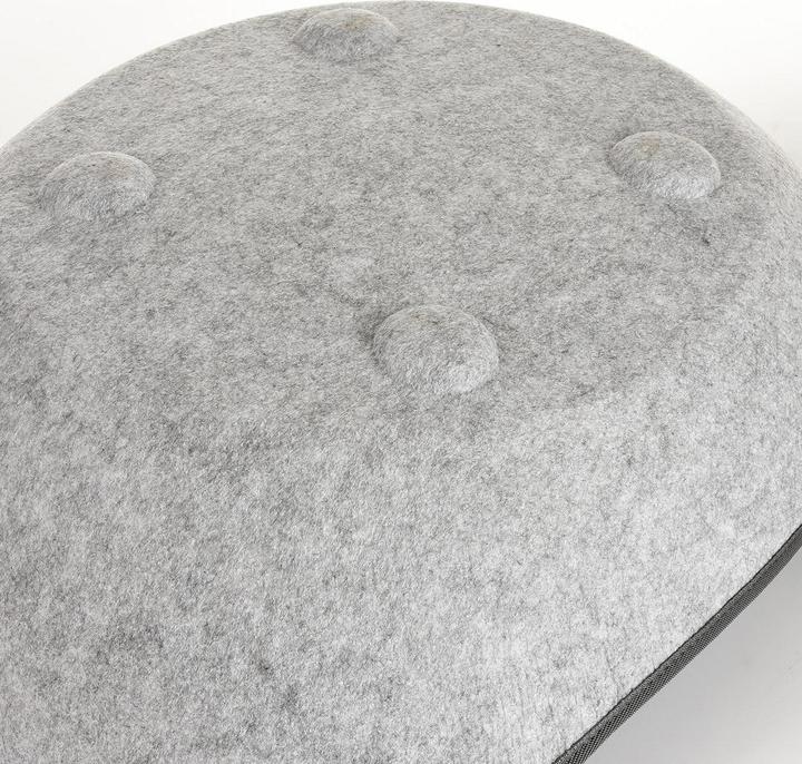 Actual product image CanadianCat Cat nest uni grey (Cat)