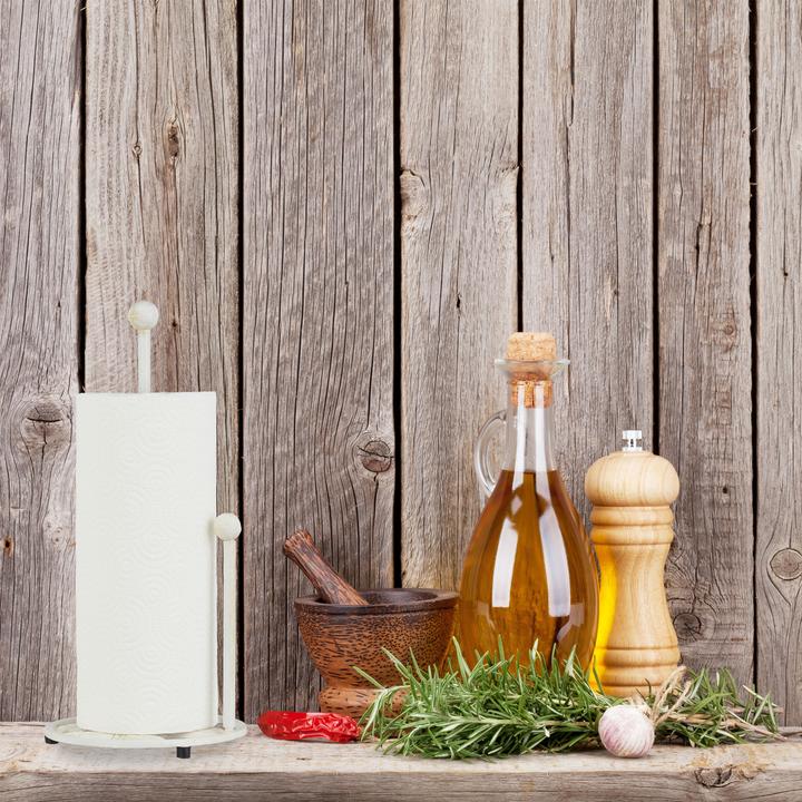 Produktbild Relaxdays Küchenrollenhalter