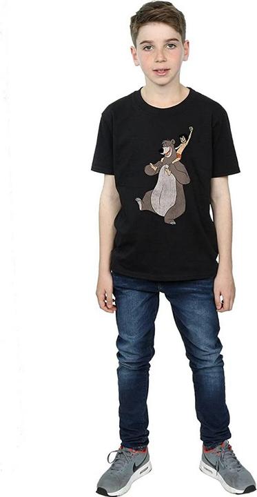 Produktbild Disney Classic TShirt Jungen (116)