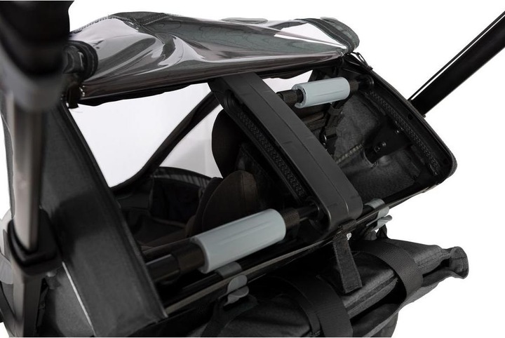 Actual product image hamax Cocoon One