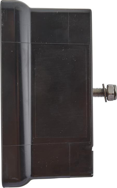 Actual product image Hella Tail light left bulb technology for SCANIA