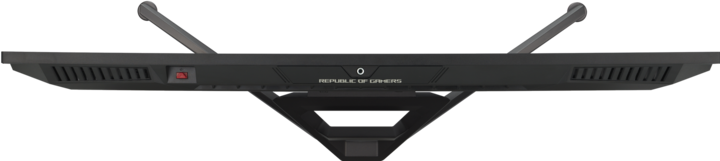 Produktbild ASUS ROG Swift PG38UQ (3840 x 2160 Pixel, 38")
