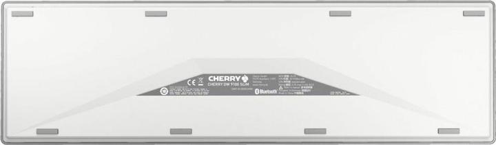 Actual product image CHERRY DW 9100 Slim (CH, Wireless)
