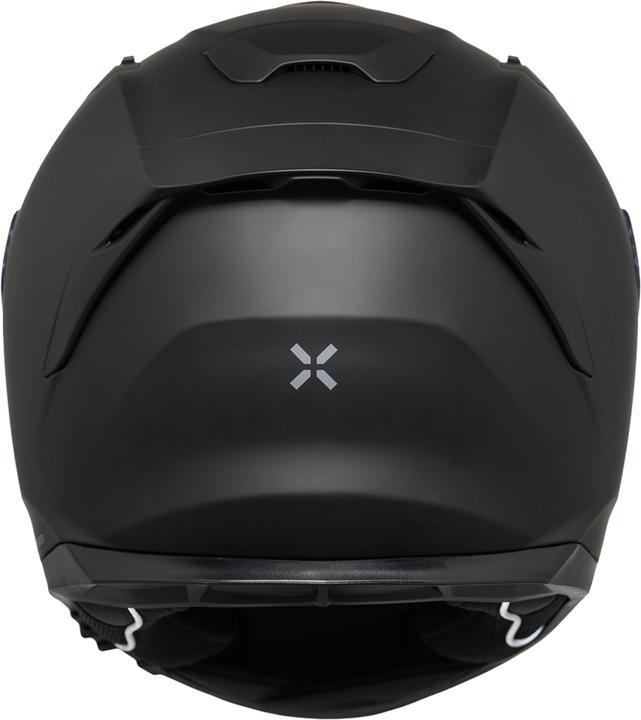 Produktbild iXS Rapid 2.0 Chalky casque intégral (XL)
