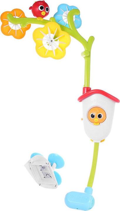 Immagine prodotto Yookidoo Mobile da bagno sensoriale