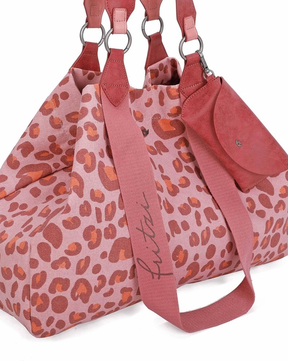 Image du produit Fritzi aus Preußen Izzy Canvas (30 l)
