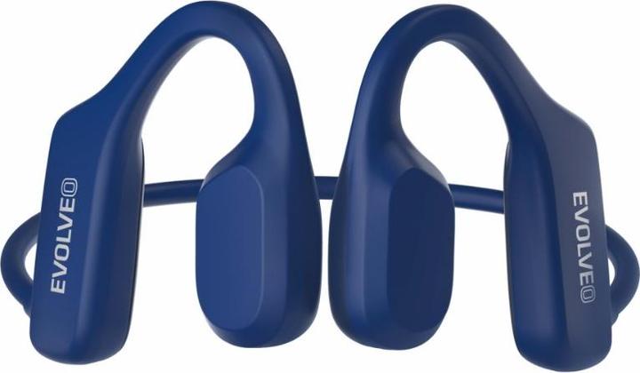 Produktbild Evolveo BoneSwim Lite MP3 (Keine Geräuschunterdrückung, 6 h, Kabellos)
