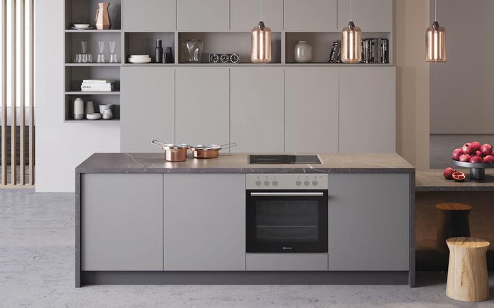 Produktbild Bauknecht HVP2 NN5F IN