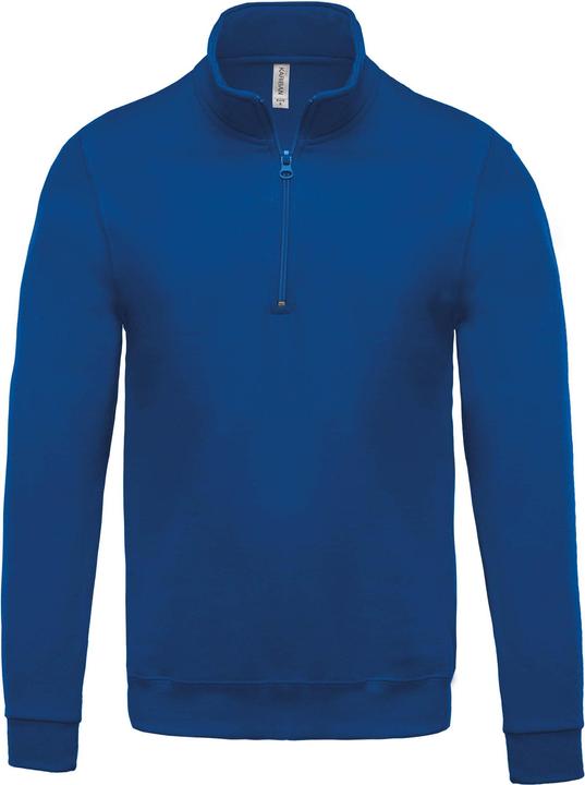 Produktbild Kariban Col Zippé (XS)