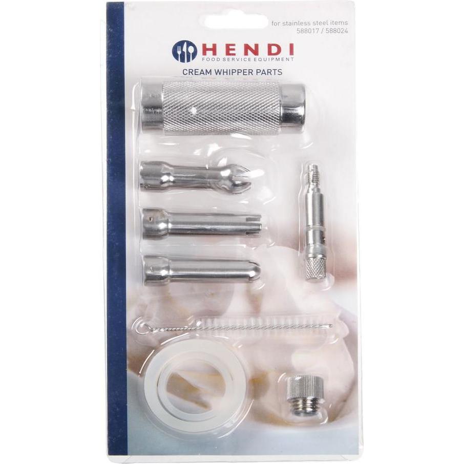 Hendi Kitchen Line, Rahmbläser