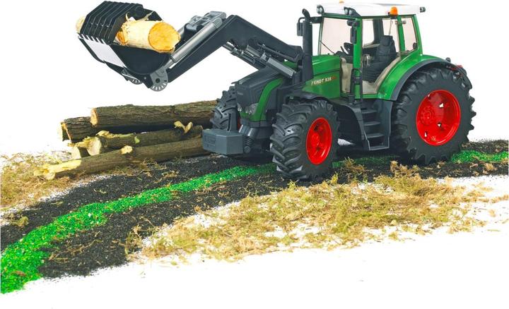 Produktbild Bruder Fendt 936 Vario mit Frontlader
