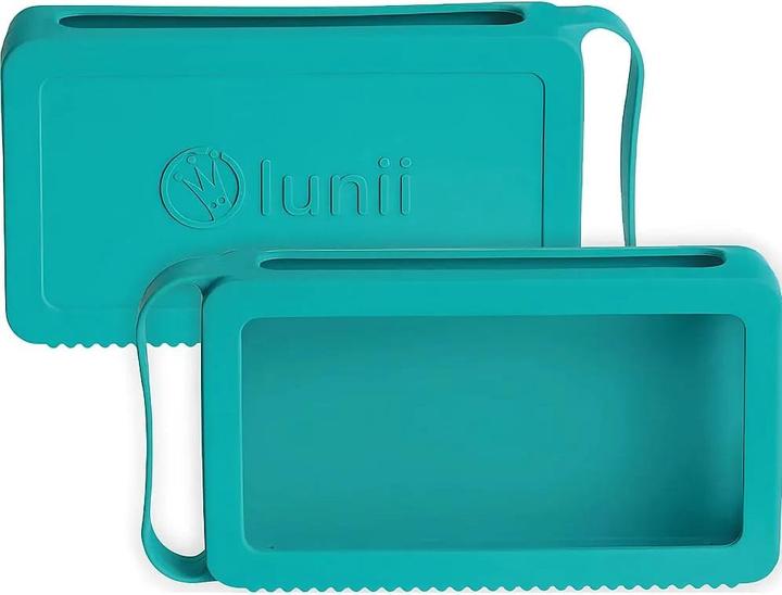 Actual product image Lunii Silikon-Schutzhülle für Mein Geschichtenerzähler (French)