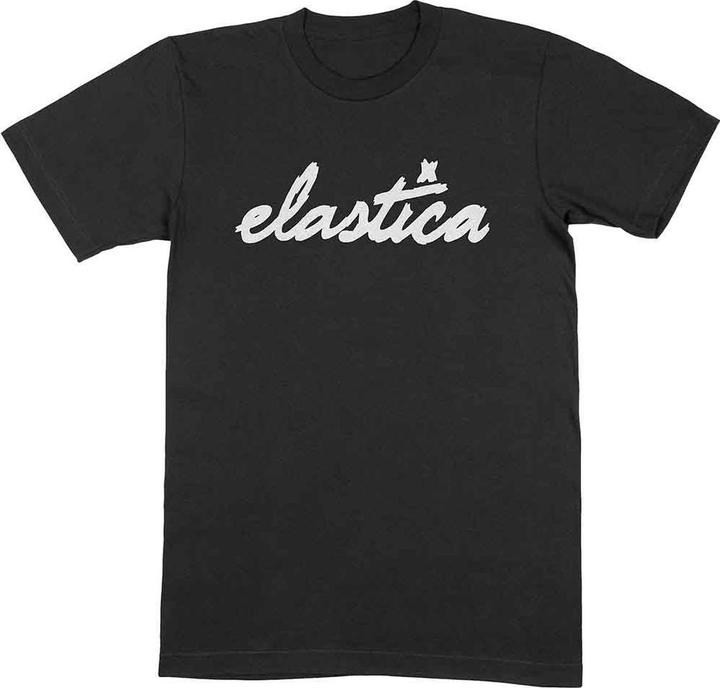 Actual product image Elastica Classic Logo (S)