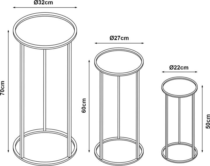 Actual product image En.Casa Nesodden