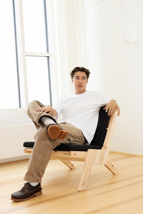 Immagine prodotto Karup Design Sway Lounge Chair