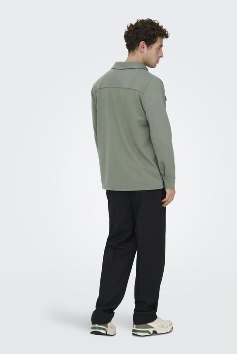 Actual product image Only & Sons Shirt (XL)