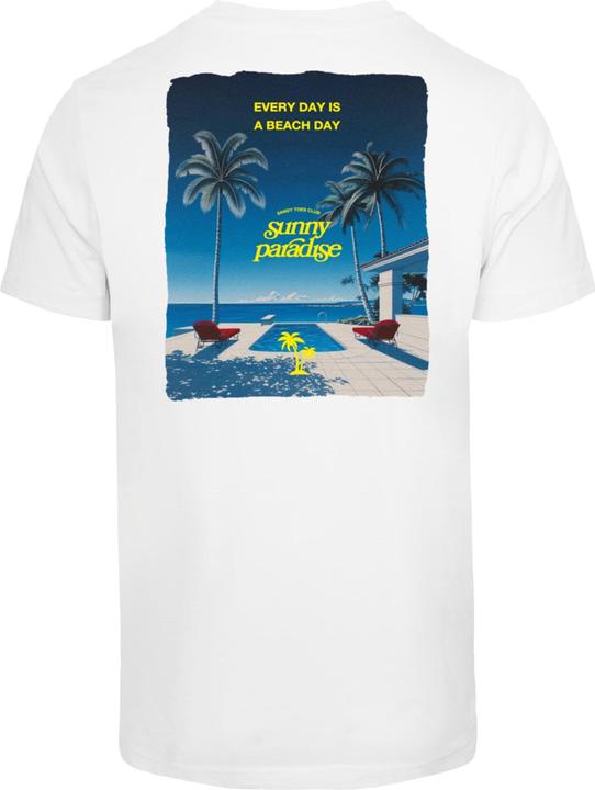 Immagine prodotto Mister Tee MisterTee Maglietta Sunny Paradise - 172115 (XL)