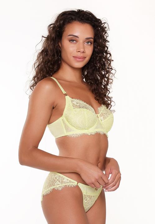Actual product image LingaDore Underwired bra (75 B)