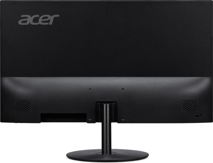 Image du produit Acer SB322Q (2560 x 1440 pixels, 31.50")