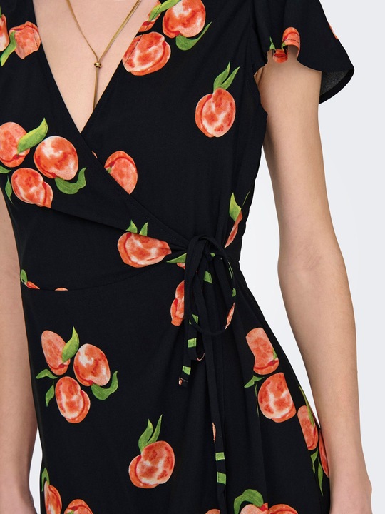 Produktbild JdY JDYSEZEN Midikleid Kleid (S)