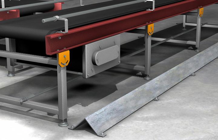 Image du produit Fischer Chevilles d'ancrage EXA-IG 10/53 (1 pcs)