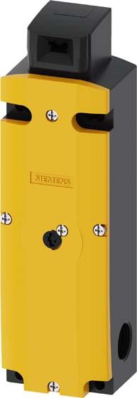 Produktbild Siemens Magnetschalter,Zus.freig.,230VAC