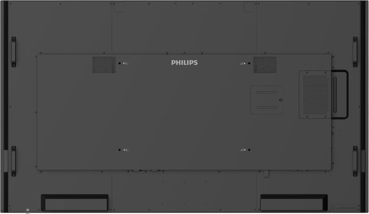 Image du produit Philips C-Line (3840 x 2160 pixels, 65")