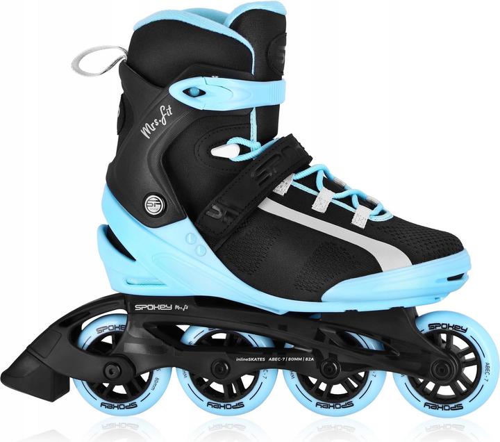 Actual product image Spokey Skates (36)
