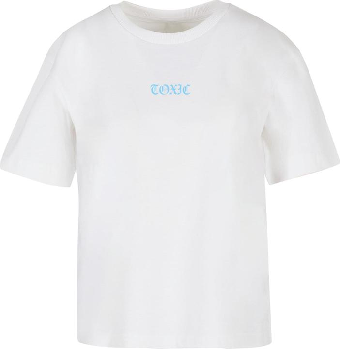 Produktbild Miss Tee Toxic Snake Tee - 143083 (XL)