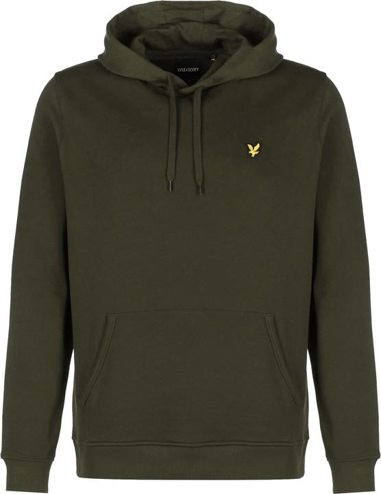 Produktbild Lyle and Scott Hoodie Kapuzenpullover Herren (S)