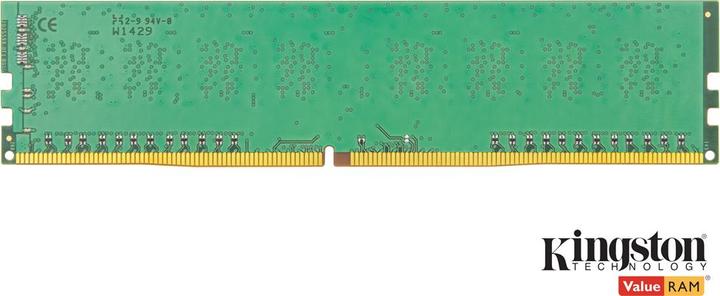 Productafbeelding Kingston KVR32N22D8/16 (1 x 16GB, 3200 MHz, DDR4 RAM, DIMM 288 pin)