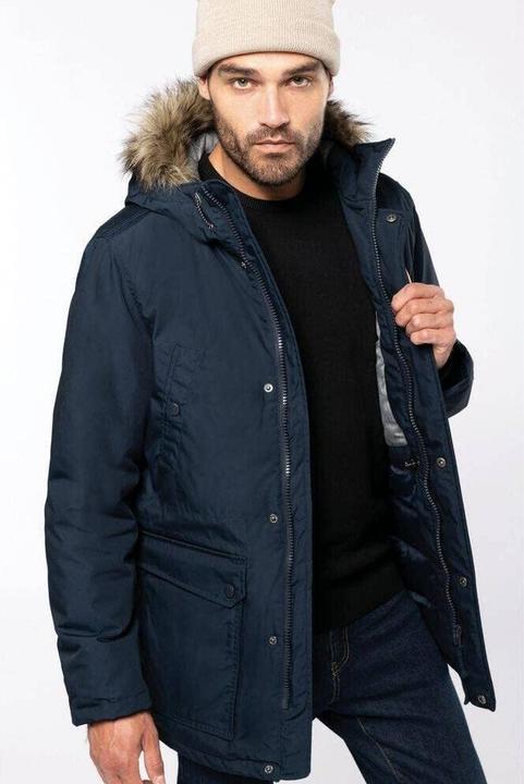 Actual product image Kariban Cold weather parka (L)