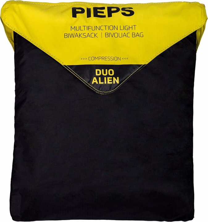 Image du produit Pieps Sac de bivouac Alien Double