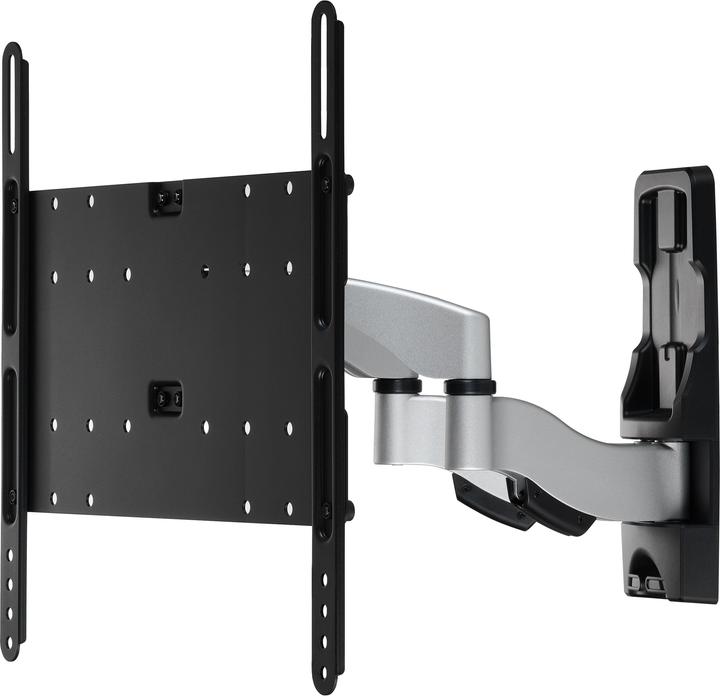 Vivanco Premium wandhalter Slim 55" 39292 Premium Slim WH 4 Arme max 35kg Voll beweglich super slim (Wand, 55", 35 kg)