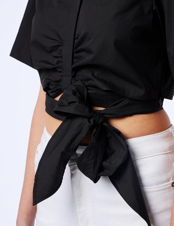 Immagine prodotto Pinko Cimmeri Popeline overhemd (30)