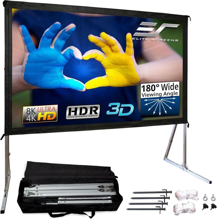 Produktbild Elite Screens Yard Master 2 (100", 16:9)