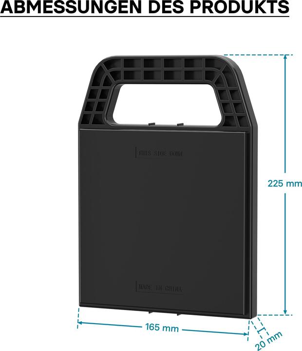 Actual product image Wiltec Shim set