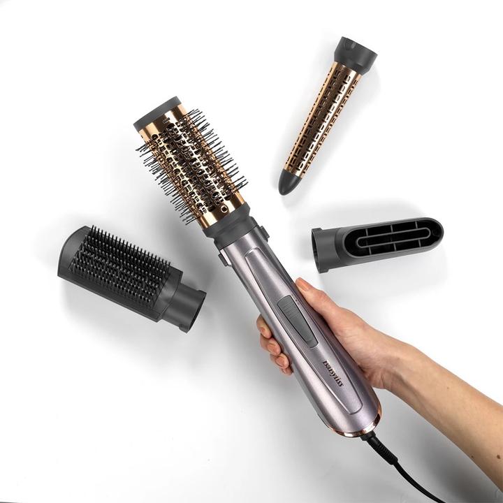 Actual product image BaByliss Air Style 1000