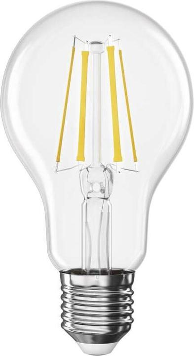 Immagine prodotto Emos Lampada LED a filamento A60 / E27 / 5,9 W (60 W) / 806 lm / Bianco caldo (E27, 5.90 W, 806 lm, 1 x, D)