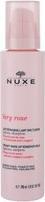 Actual product image Nuxe Very Rose Creamy Cleansing Milk (Cleansing lotion, 200 ml)