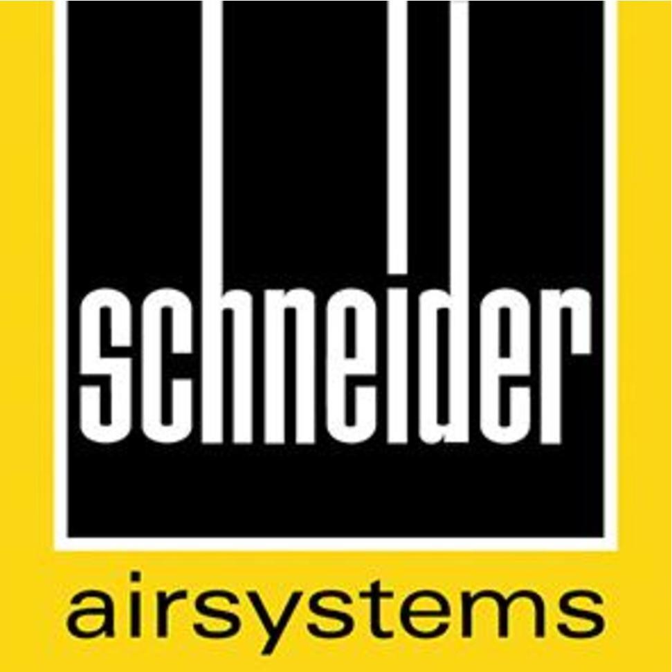 Thumbnail - Schneider Druckluft, Schleifmaschine + Poliermaschine, Druckluft Exzenterschleifer ES 150-2.5 (Exzenterschleifer)