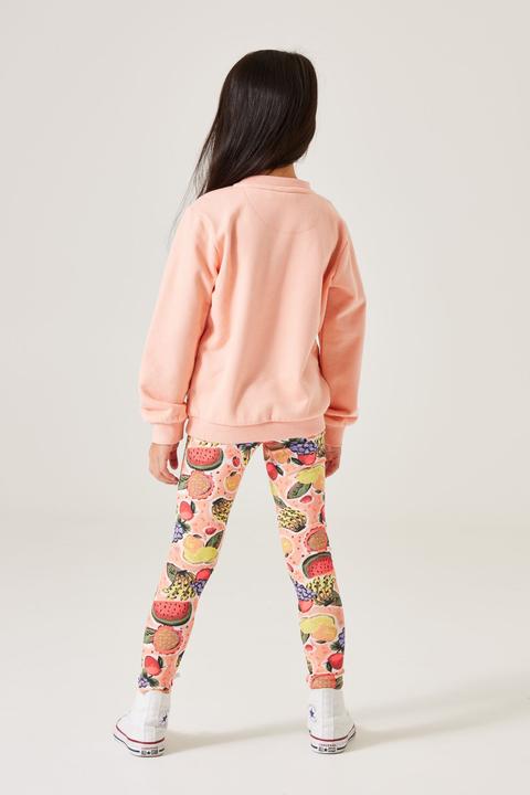 Actual product image Garcia Leggings Peach (98)