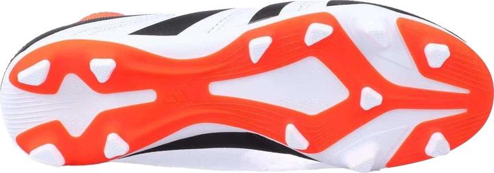 Actual product image adidas Childrens/Kids Predator Club Flexible Ground Football Boots (37.5)