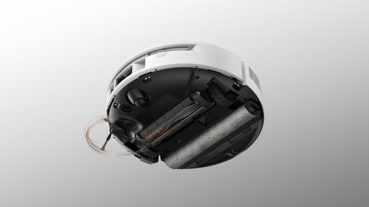 Image du produit Mova S70 Roller (28000 Pa, Rouleau d'essuyage)