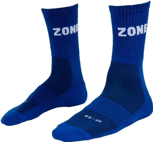Actual product image Zone Socken CLUB (40 - 46)